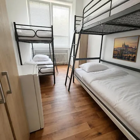 Tebo Praga