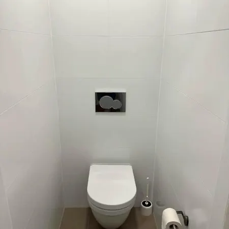 Hostel Tebo Praga